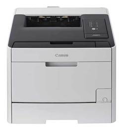 Canon - I-Sensys LBP7210CDN Colour Laser Printer